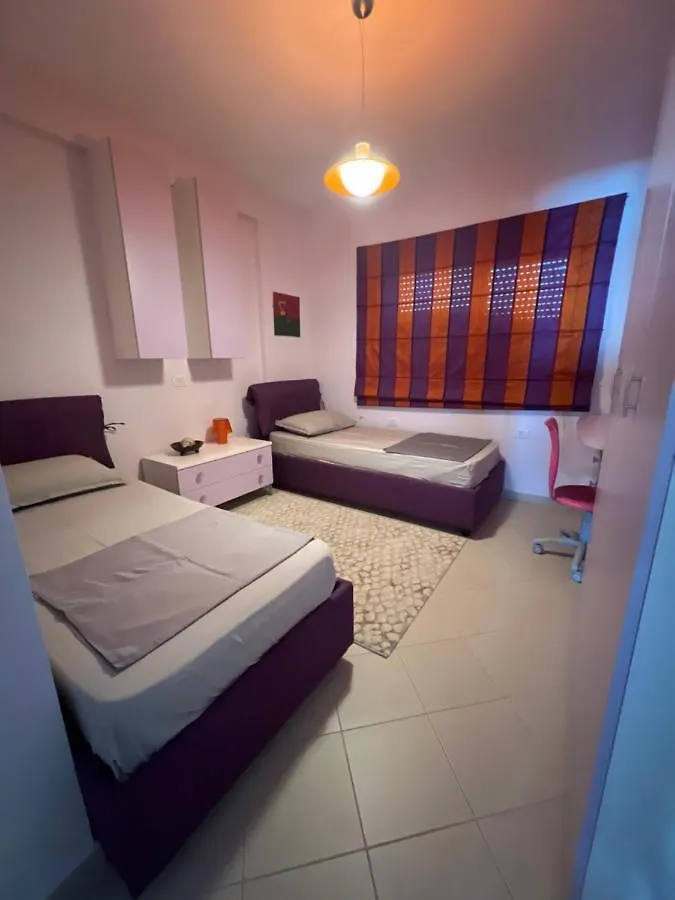 Modern View Apartments Durrës