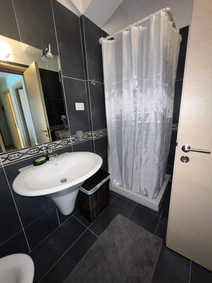Modern View Apartments دراس
