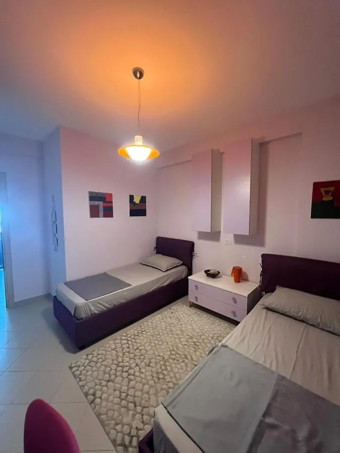 Modern View Apartments دراس